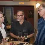 Jahresversammlung der Wirtschaftskammer, Bild aufgenommen im Rathaussaal, Rathaus im Städtle Vaduz am 25.05.2018
-
FOTO & COPYRIGHT: DANIEL SCHWENDENER
