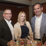 Jahresversammlung der Wirtschaftskammer, Bild aufgenommen im Rathaussaal, Rathaus im Städtle Vaduz am 25.05.2018
- Bild Nr. 5
FOTO & COPYRIGHT: DANIEL SCHWENDENER