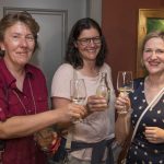 Jahresversammlung der Wirtschaftskammer, Bild aufgenommen im Rathaussaal, Rathaus im Städtle Vaduz am 25.05.2018
-
FOTO & COPYRIGHT: DANIEL SCHWENDENER
