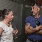 Jahresversammlung der Wirtschaftskammer, Bild aufgenommen im Rathaussaal, Rathaus im Städtle Vaduz am 25.05.2018
-
FOTO & COPYRIGHT: DANIEL SCHWENDENER