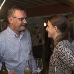 Jahresversammlung der Wirtschaftskammer, Bild aufgenommen im Rathaussaal, Rathaus im Städtle Vaduz am 25.05.2018
-
FOTO & COPYRIGHT: DANIEL SCHWENDENER