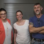 Jahresversammlung der Wirtschaftskammer, Bild aufgenommen im Rathaussaal, Rathaus im Städtle Vaduz am 25.05.2018
-
FOTO & COPYRIGHT: DANIEL SCHWENDENER