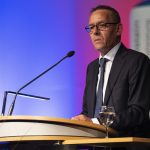 04. Juli 2019; Schaan; LAP Feier Wirtschaftskammer - Juergen Nigg, Geschaeftsfuehrer Wirtschaftskammer (Foto: Michael Zanghellini)