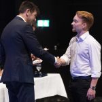 04. Juli 2019; Schaan; LAP Feier Wirtschaftskammer - xx (Foto: Michael Zanghellini)