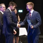 04. Juli 2019; Schaan; LAP Feier Wirtschaftskammer - xx (Foto: Michael Zanghellini)