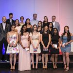 04. Juli 2019; Schaan; LAP Feier Wirtschaftskammer - Gastgewerbe, Baecker, Pharma-Assistentin, Zahnaerzte und Aerztekammer (Foto: Michael Zanghellini)