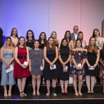 04. Juli 2019; Schaan; LAP Feier Wirtschaftskammer - Gesundheitsberufe (Foto: Michael Zanghellini)