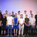 04. Juli 2019; Schaan; LAP Feier Wirtschaftskammer - Autogewerbe (Foto: Michael Zanghellini)