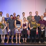 04. Juli 2019; Schaan; LAP Feier Wirtschaftskammer - Gaertner, Forst- und Landwirtschaft (Foto: Michael Zanghellini)