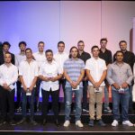04. Juli 2019; Schaan; LAP Feier Wirtschaftskammer - Baugewerbe (Foto: Michael Zanghellini)