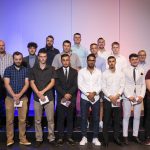 04. Juli 2019; Schaan; LAP Feier Wirtschaftskammer - Haustechnik (Foto: Michael Zanghellini)