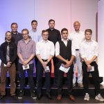 04. Juli 2019; Schaan; LAP Feier Wirtschaftskammer - Elektrogewerbe (Foto: Michael Zanghellini)