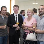 04. Juli 2019; Schaan; LAP Feier Wirtschaftskammer - xx (Foto: Michael Zanghellini)