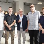 04. Juli 2019; Schaan; LAP Feier Wirtschaftskammer - xx (Foto: Michael Zanghellini)