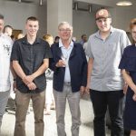 04. Juli 2019; Schaan; LAP Feier Wirtschaftskammer - xx (Foto: Michael Zanghellini)