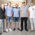 04. Juli 2019; Schaan; LAP Feier Wirtschaftskammer - xx (Foto: Michael Zanghellini)