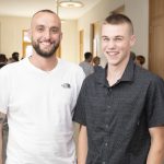 04. Juli 2019; Schaan; LAP Feier Wirtschaftskammer - xx (Foto: Michael Zanghellini)